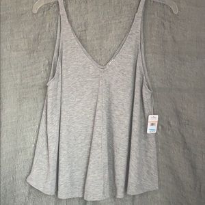 Free People Dani Swing Tank